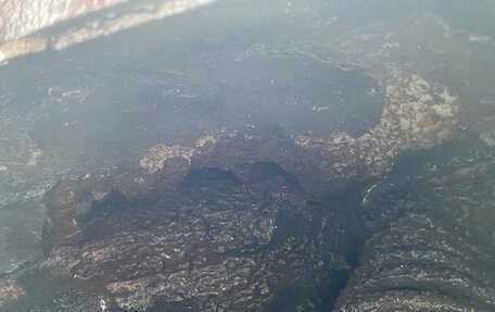 Toyota Highlander III, 2004 год, 350 000 рублей, 8 фотография