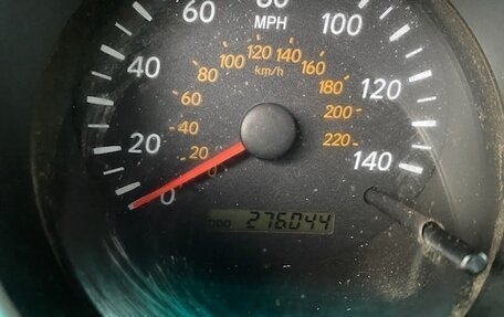 Toyota Highlander III, 2004 год, 350 000 рублей, 12 фотография