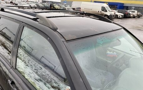 Toyota Highlander III, 2004 год, 350 000 рублей, 20 фотография