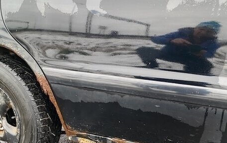 Toyota Highlander III, 2004 год, 350 000 рублей, 24 фотография