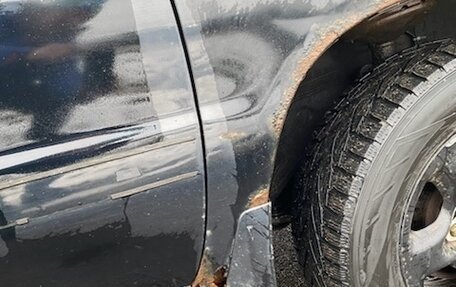 Toyota Highlander III, 2004 год, 350 000 рублей, 22 фотография