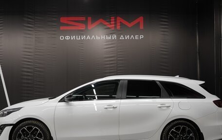 KIA cee'd III, 2021 год, 3 000 000 рублей, 3 фотография