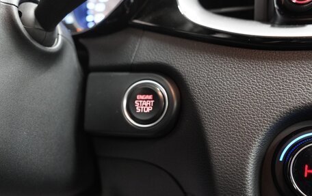 KIA cee'd III, 2021 год, 3 000 000 рублей, 18 фотография