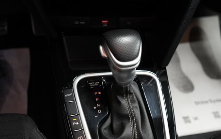 KIA cee'd III, 2021 год, 3 000 000 рублей, 17 фотография