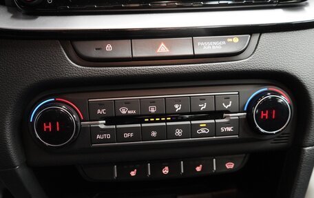 KIA cee'd III, 2021 год, 3 000 000 рублей, 16 фотография