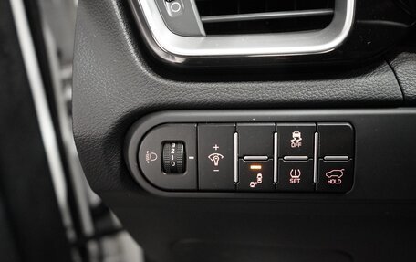 KIA cee'd III, 2021 год, 3 000 000 рублей, 19 фотография