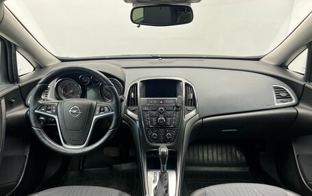 Opel Astra J, 2014 год, 1 059 000 рублей, 7 фотография