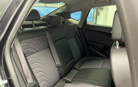 Opel Astra J, 2014 год, 1 059 000 рублей, 10 фотография