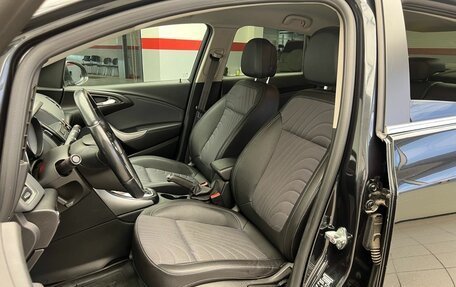 Opel Astra J, 2014 год, 1 059 000 рублей, 8 фотография