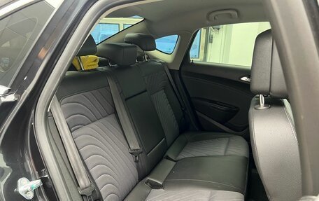 Opel Astra J, 2014 год, 1 059 000 рублей, 18 фотография