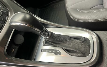 Opel Astra J, 2014 год, 1 059 000 рублей, 15 фотография