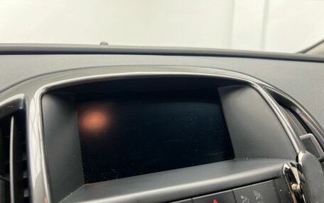 Opel Astra J, 2014 год, 1 059 000 рублей, 16 фотография