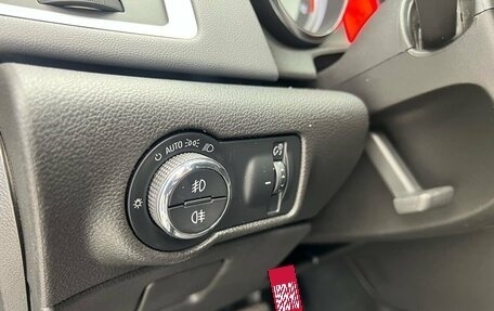 Opel Astra J, 2014 год, 1 059 000 рублей, 23 фотография