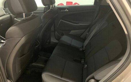 Hyundai Tucson III, 2017 год, 1 900 000 рублей, 10 фотография