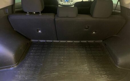 Hyundai Tucson III, 2017 год, 1 900 000 рублей, 8 фотография