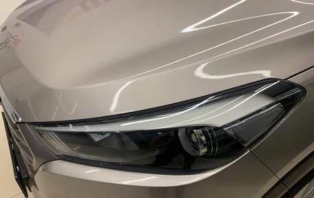 Hyundai Tucson III, 2017 год, 1 900 000 рублей, 15 фотография