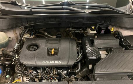 Hyundai Tucson III, 2017 год, 1 900 000 рублей, 7 фотография