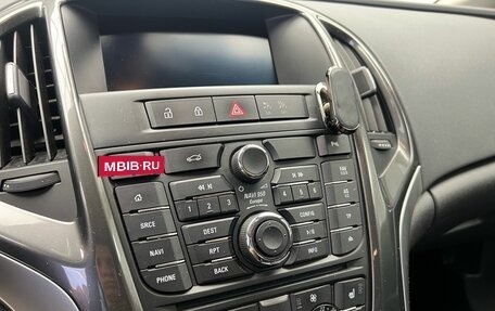 Opel Astra J, 2014 год, 1 059 000 рублей, 14 фотография