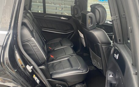 Mercedes-Benz GL-Класс, 2012 год, 2 950 000 рублей, 9 фотография