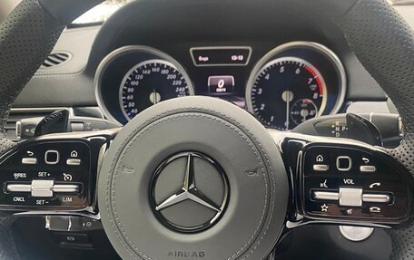 Mercedes-Benz GL-Класс, 2012 год, 2 950 000 рублей, 15 фотография