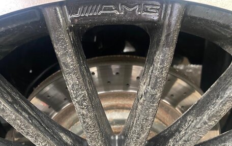 Mercedes-Benz GL-Класс, 2012 год, 2 950 000 рублей, 18 фотография