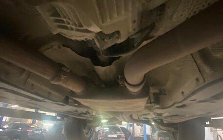 Mercedes-Benz GL-Класс, 2012 год, 2 950 000 рублей, 20 фотография