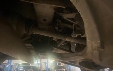 Mercedes-Benz GL-Класс, 2012 год, 2 950 000 рублей, 22 фотография