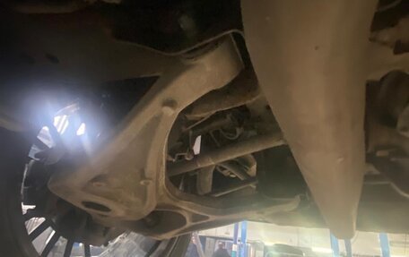 Mercedes-Benz GL-Класс, 2012 год, 2 950 000 рублей, 24 фотография