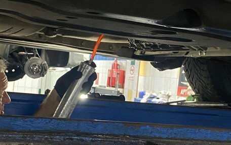 Mercedes-Benz GL-Класс, 2012 год, 2 950 000 рублей, 30 фотография