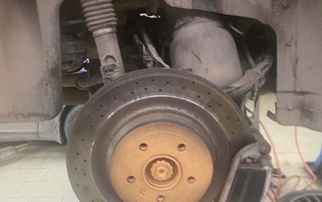 Mercedes-Benz GL-Класс, 2012 год, 2 950 000 рублей, 33 фотография