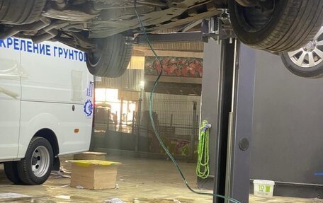 Mercedes-Benz GL-Класс, 2012 год, 2 950 000 рублей, 27 фотография