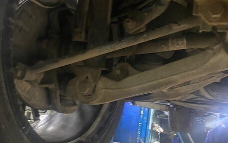 Mercedes-Benz GL-Класс, 2012 год, 2 950 000 рублей, 25 фотография