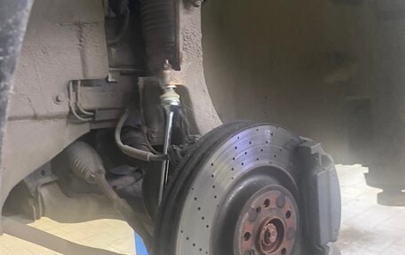 Mercedes-Benz GL-Класс, 2012 год, 2 950 000 рублей, 28 фотография