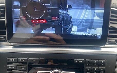 Mercedes-Benz GL-Класс, 2012 год, 2 950 000 рублей, 14 фотография