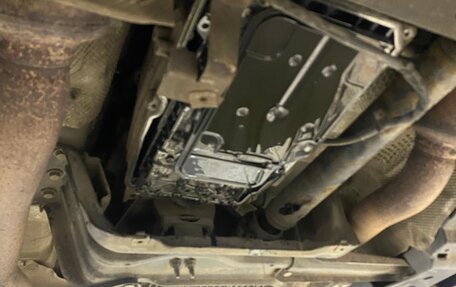 Mercedes-Benz GL-Класс, 2012 год, 2 950 000 рублей, 34 фотография