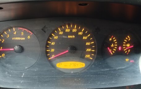 SsangYong Kyron I, 2008 год, 440 000 рублей, 5 фотография