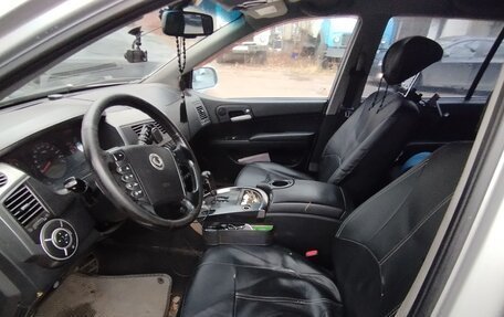 SsangYong Kyron I, 2008 год, 440 000 рублей, 6 фотография