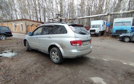 SsangYong Kyron I, 2008 год, 440 000 рублей, 2 фотография