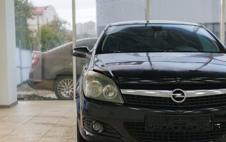 Opel Astra H, 2008 год, 768 500 рублей, 2 фотография