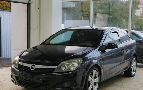 Opel Astra H, 2008 год, 768 500 рублей, 3 фотография