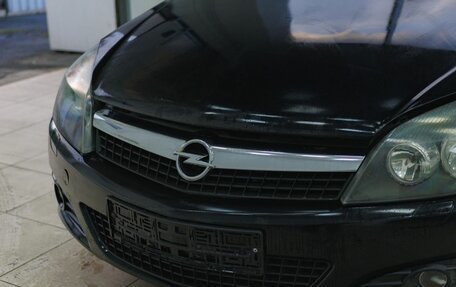 Opel Astra H, 2008 год, 768 500 рублей, 11 фотография