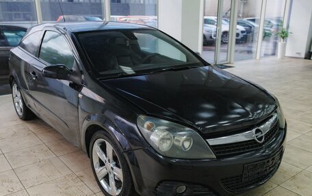Opel Astra H, 2008 год, 768 500 рублей, 13 фотография