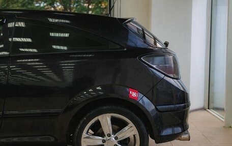 Opel Astra H, 2008 год, 768 500 рублей, 10 фотография