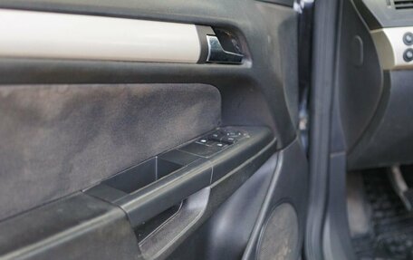 Opel Astra H, 2008 год, 768 500 рублей, 19 фотография