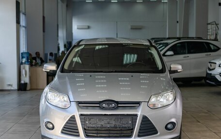 Ford Focus III, 2012 год, 1 147 700 рублей, 2 фотография