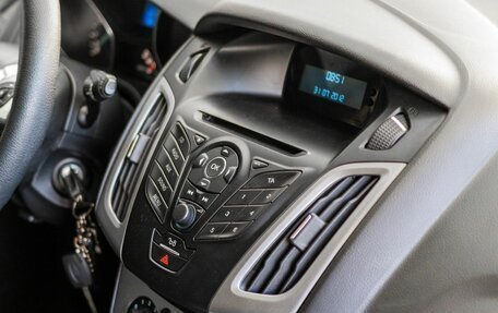 Ford Focus III, 2012 год, 1 147 700 рублей, 12 фотография