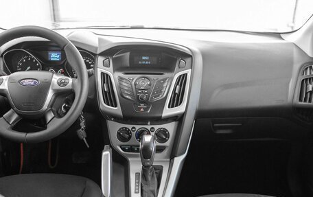 Ford Focus III, 2012 год, 1 147 700 рублей, 15 фотография