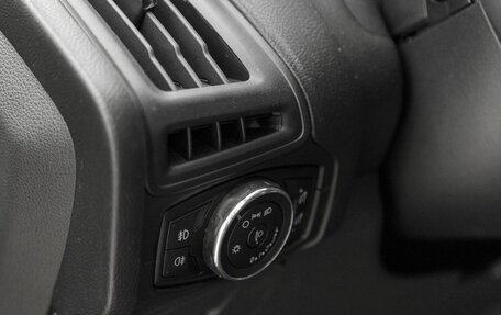 Ford Focus III, 2012 год, 1 147 700 рублей, 18 фотография