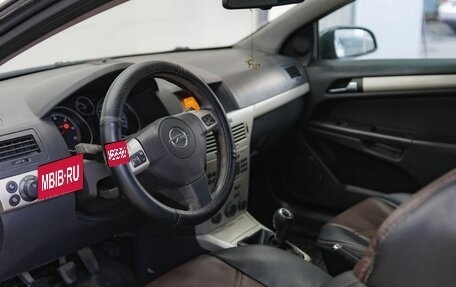 Opel Astra H, 2008 год, 768 500 рублей, 14 фотография