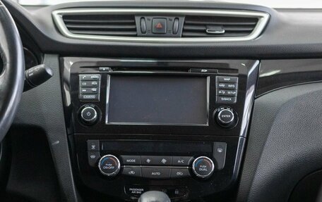 Nissan Qashqai, 2018 год, 1 961 000 рублей, 18 фотография